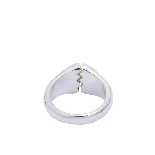 MAGLIANO ANELLO IN ARGENTO BROKEN HEART