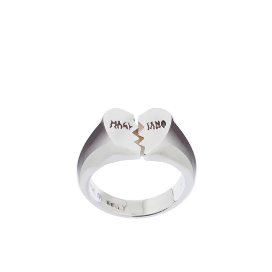 MAGLIANO ANELLO IN ARGENTO BROKEN HEART