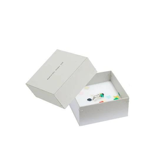 MAGLIANO ANELLO IN ARGENTO BROKEN HEART