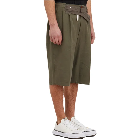 MAGLIANO BERMUDA SIGNATURE MAGLIANO