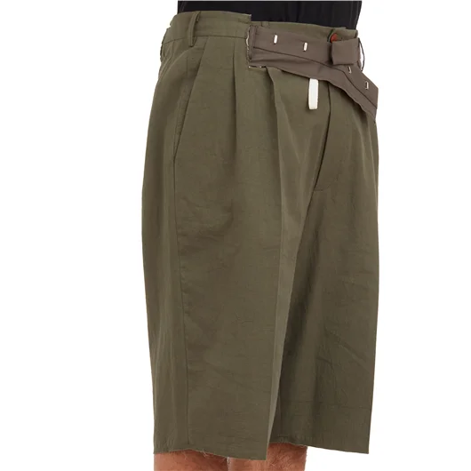 MAGLIANO BERMUDA SIGNATURE MAGLIANO