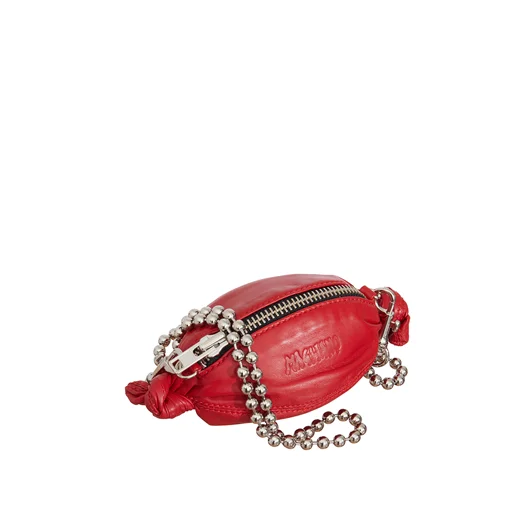 MAGLIANO BORSETTA PAGLIE CANDY IN PELLE