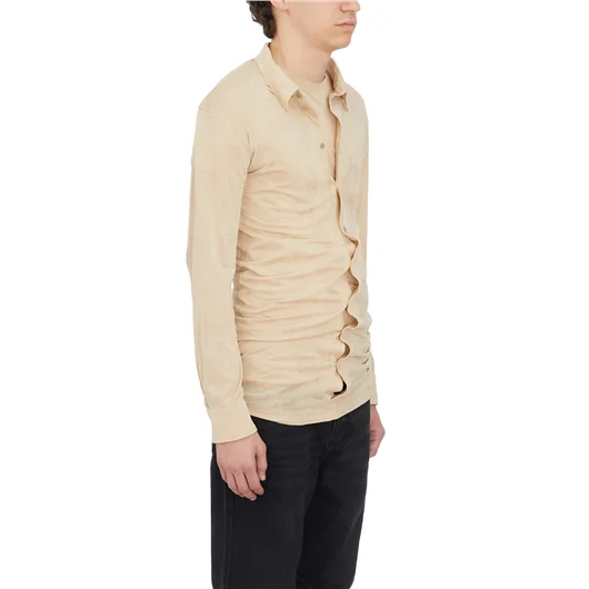 MAGLIANO CAMICIA DOUBLE IN COTONE