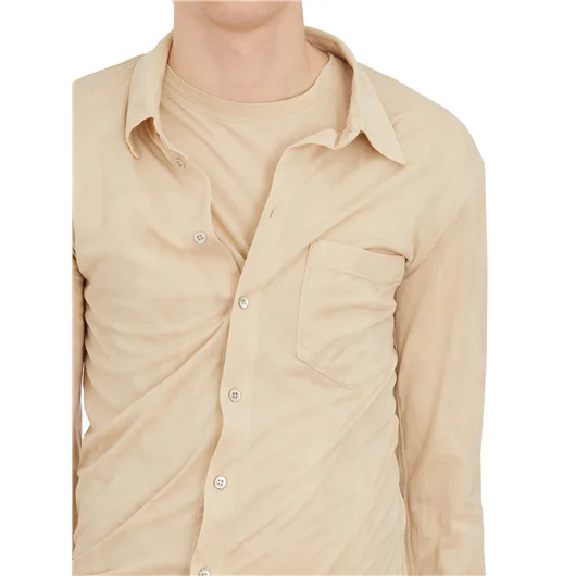 MAGLIANO CAMICIA DOUBLE IN COTONE