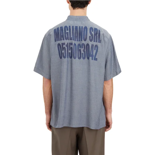 MAGLIANO CAMICIA MAGLIANO SRL