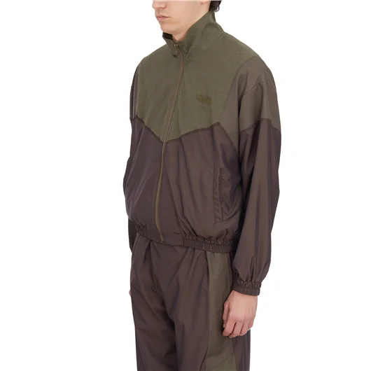 MAGLIANO FELPA TRACK PROVINCIA GABBER