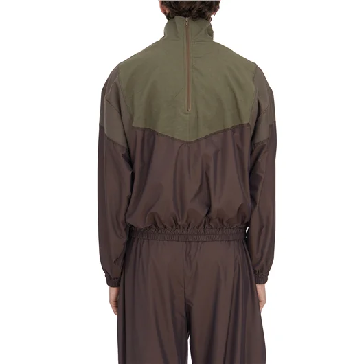 MAGLIANO FELPA TRACK PROVINCIA GABBER