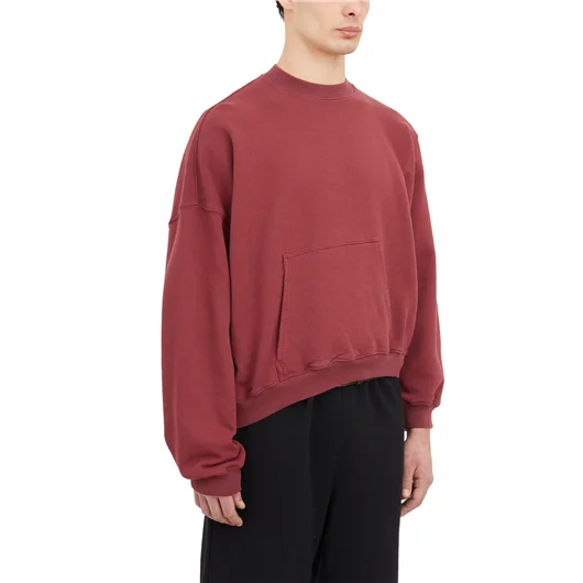 MAGLIANO FELPA TWISTED POLISPORTIVA