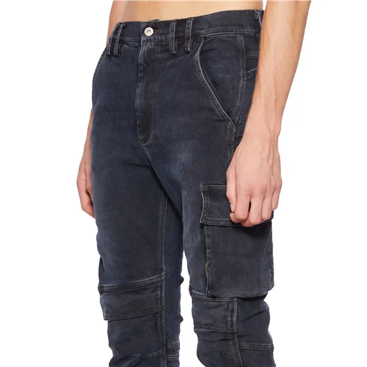 MAGLIANO JEANS IN DENIM CON TASCONE