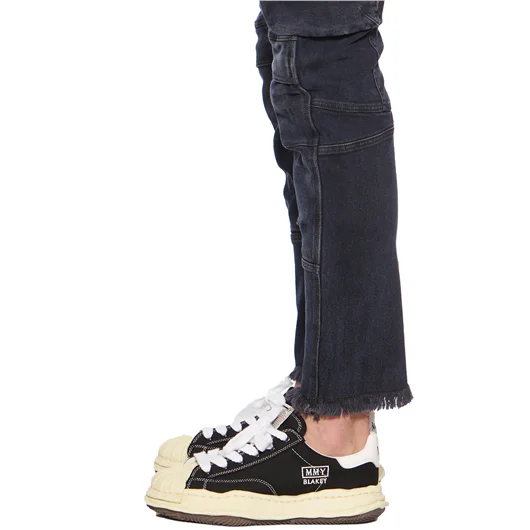 MAGLIANO JEANS IN DENIM CON TASCONE