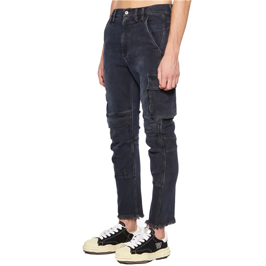MAGLIANO JEANS IN DENIM CON TASCONE