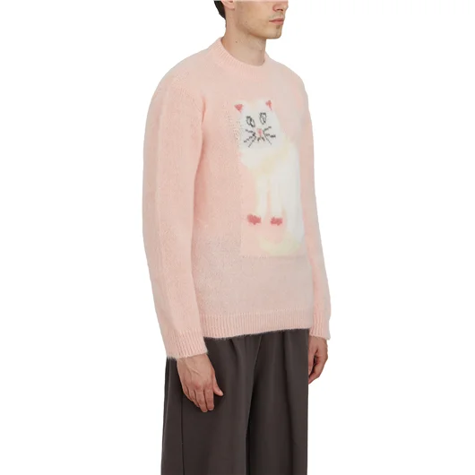 MAGLIANO MAGLIA GATTONE KNIT