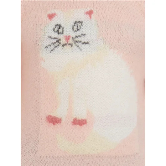 MAGLIANO MAGLIA GATTONE KNIT