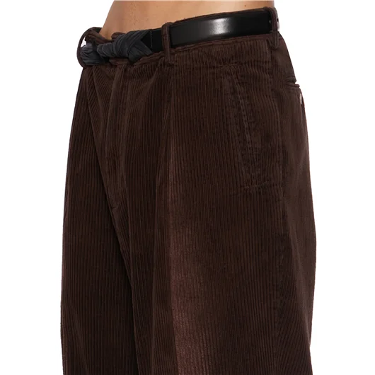 MAGLIANO PANTALONE CON CINTURA