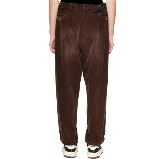 MAGLIANO PANTALONE CON CINTURA