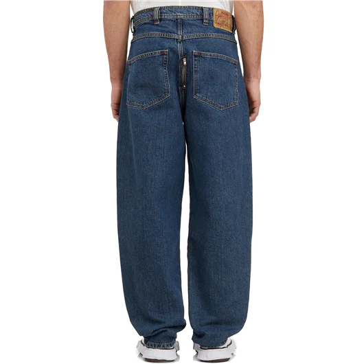 MAGLIANO PANTALONE IN DENIM GLORYHOLE