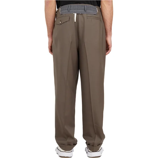 MAGLIANO PANTALONE SIGNATURE MAGLIANO