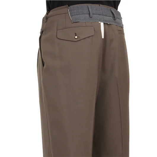 MAGLIANO PANTALONE SIGNATURE MAGLIANO