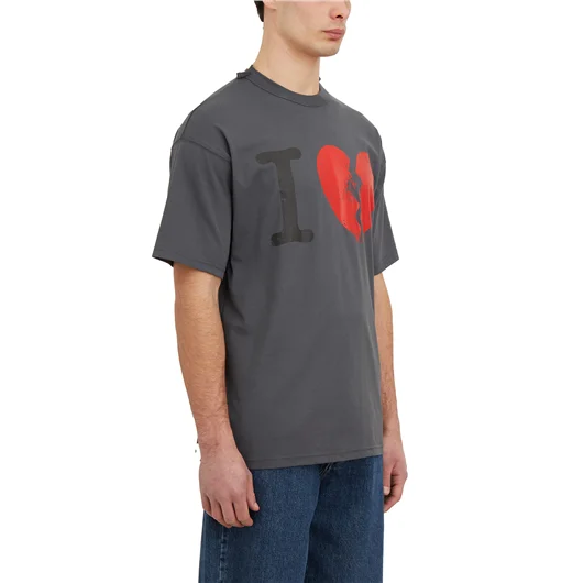 MAGLIANO T-SHIRT IN COTONE I SOFFER