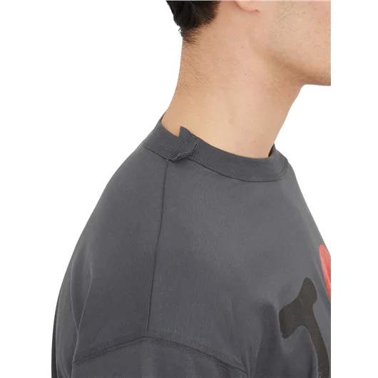 MAGLIANO T-SHIRT IN COTONE I SOFFER