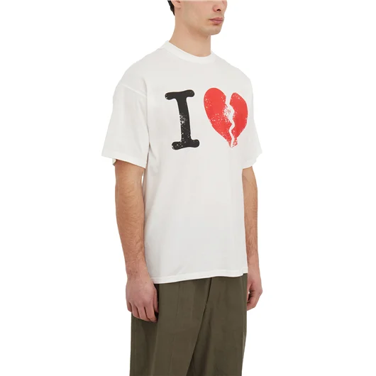 MAGLIANO T-SHIRT IN COTONE I SOFFER