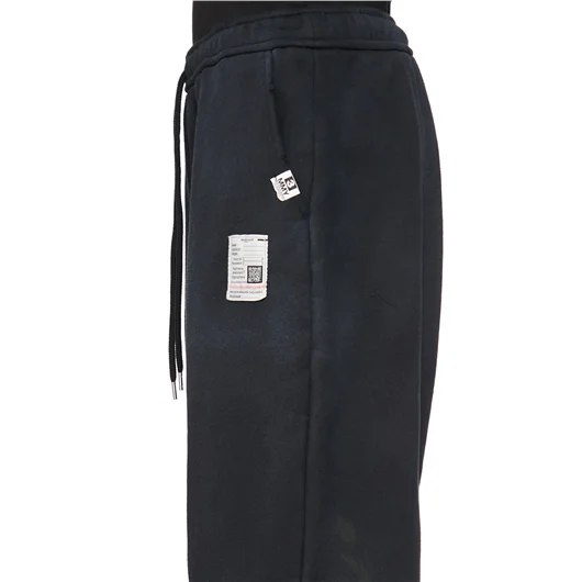 MAISON MIHARA YASUHIRO PANTALONE IN COTONE