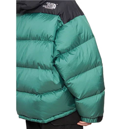 MAISON MIHARA YASUHIRO PIUMINO OVERSIZE