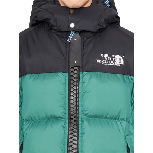 MAISON MIHARA YASUHIRO PIUMINO OVERSIZE