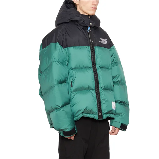 MAISON MIHARA YASUHIRO PIUMINO OVERSIZE