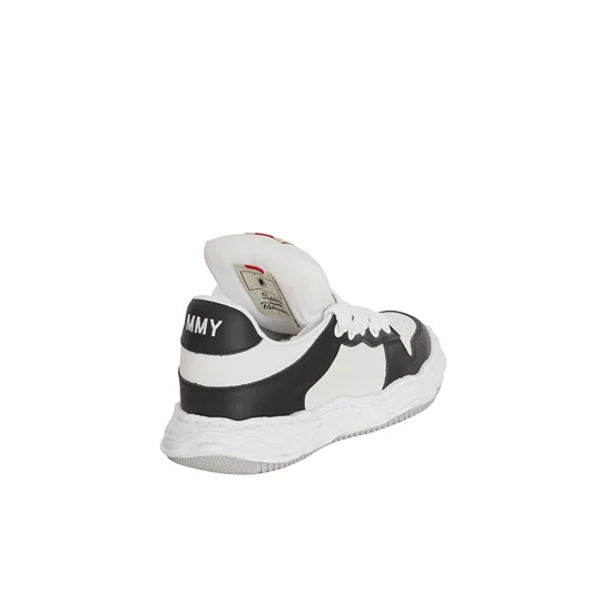 MAISON MIHARA YASUHIRO SNEAKER WAYNE PUFFER