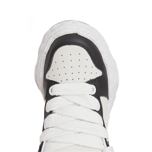 MAISON MIHARA YASUHIRO SNEAKER WAYNE PUFFER