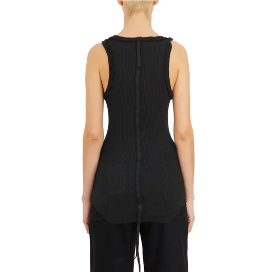 MARC LE BIHAN TANK TOP A COSTE