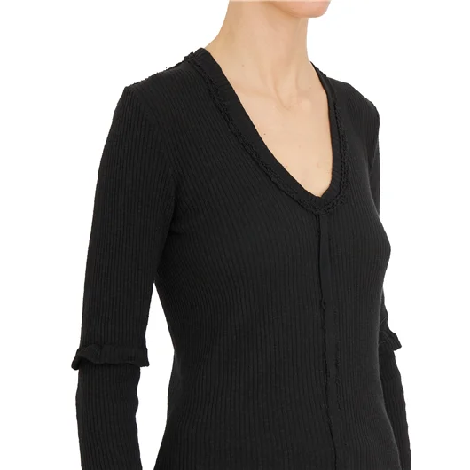 MARC LE BIHAN TOP M/L A COSTE