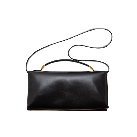 MARNI BORSA A MANO IN PELLE