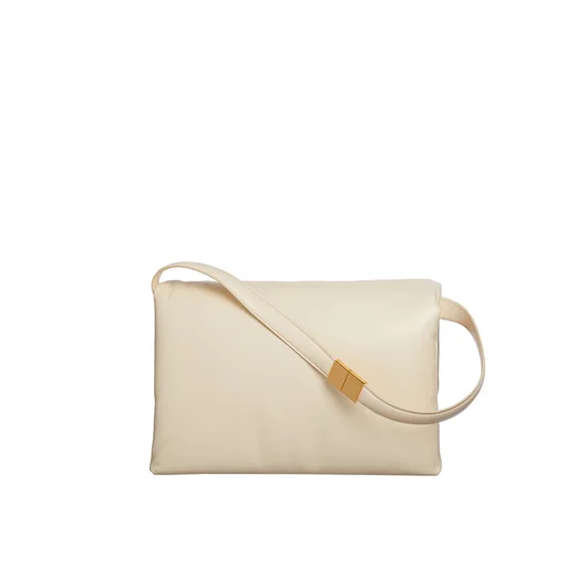 MARNI BORSA PRISMA MEDIA IN PELLE