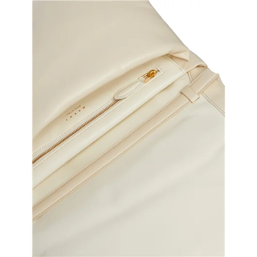 MARNI BORSA PRISMA MEDIA IN PELLE
