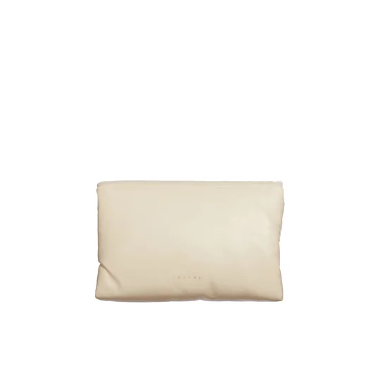 MARNI BORSA PRISMA MEDIA IN PELLE