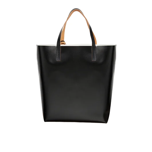 MARNI BORSA TOTE MAXISTAMPA