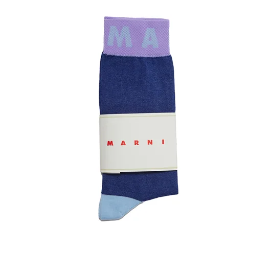 MARNI CALZE IN COTONE