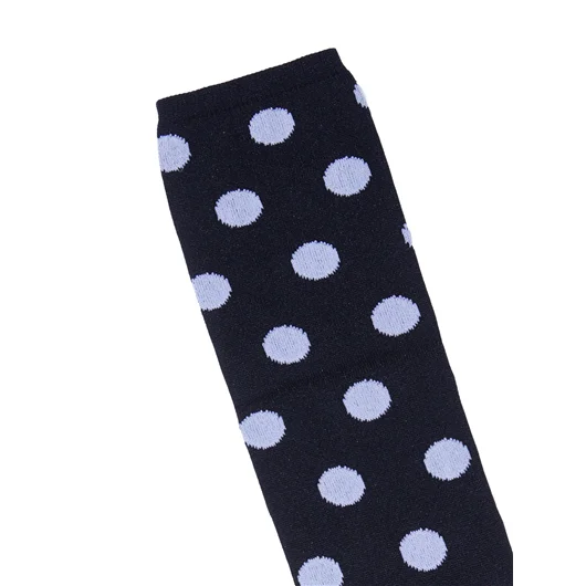 MARNI CALZE IN NYLON A POIS