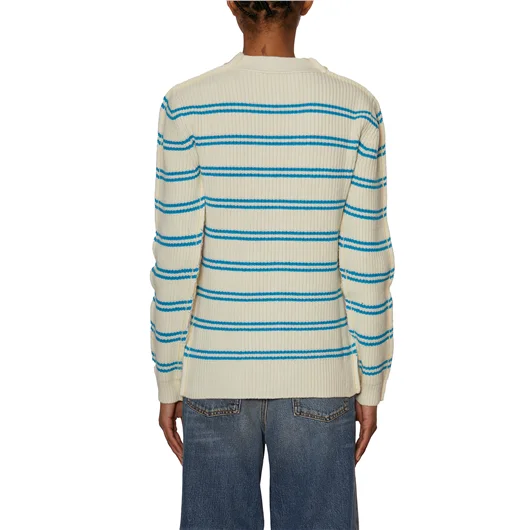 MARNI CARDIGAN IN MOHAIR E LANA