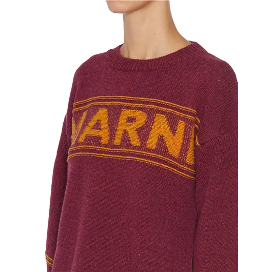 MARNI MAGLIA GIROCOLLO