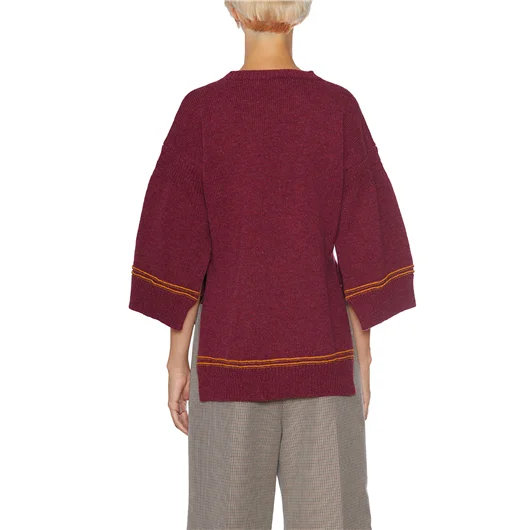 MARNI MAGLIA GIROCOLLO