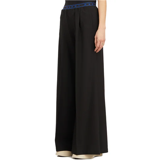MARNI PANTALONE A PALAZZO
