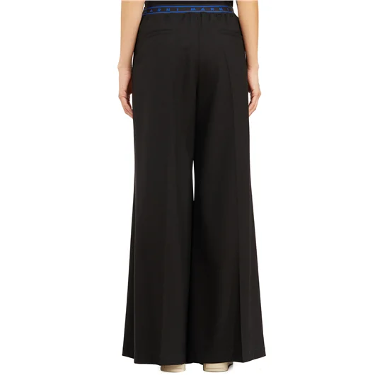 MARNI PANTALONE A PALAZZO