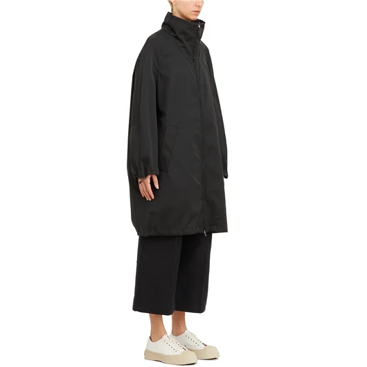 MARNI PARKA LUNGO