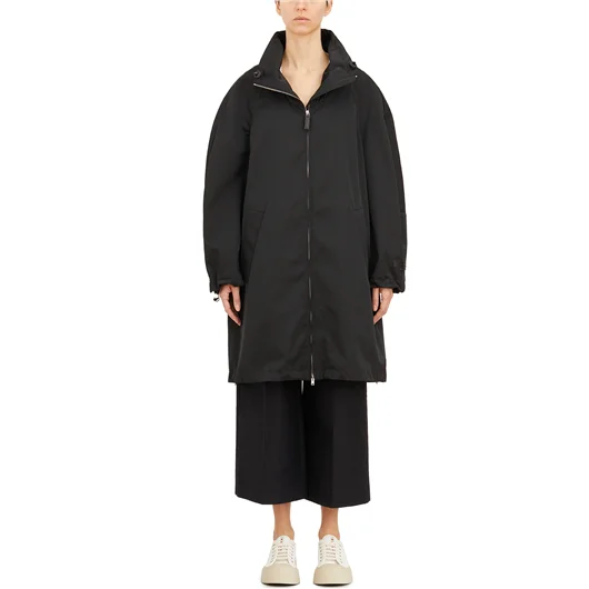 MARNI PARKA LUNGO