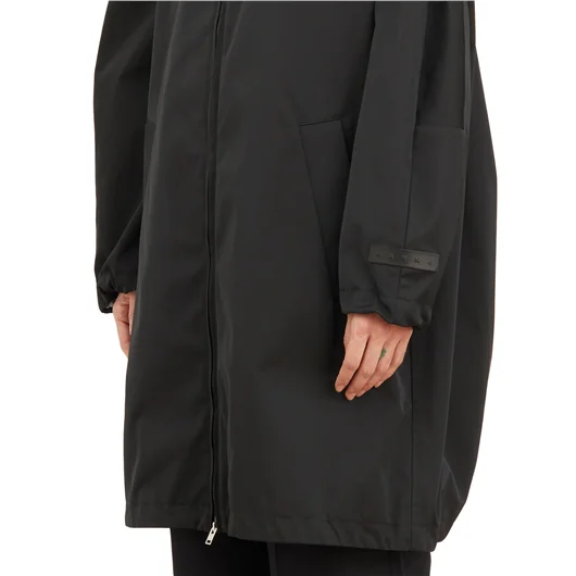 MARNI PARKA LUNGO