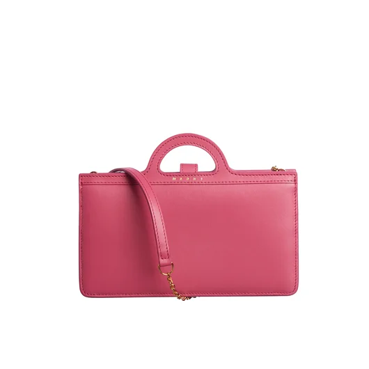 MARNI POCHETTE CON TRACOLLA