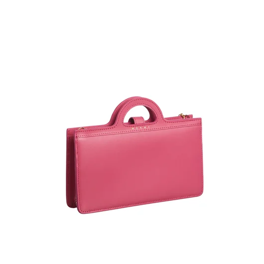 MARNI POCHETTE CON TRACOLLA